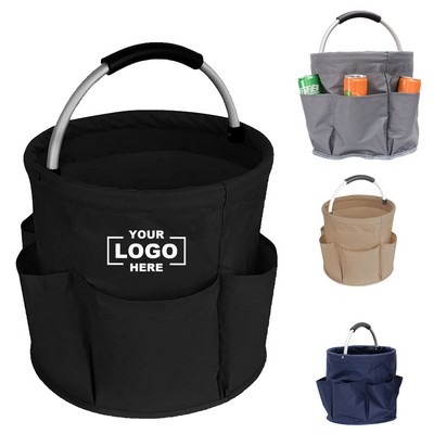 Multifunctional Creative Handheld Storage Basket