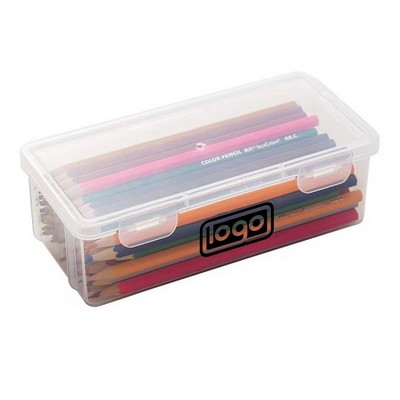 Desktop Stationery Storage Box