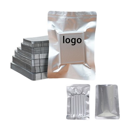 Aluminum Foil Vacuum Sealer Food Bag