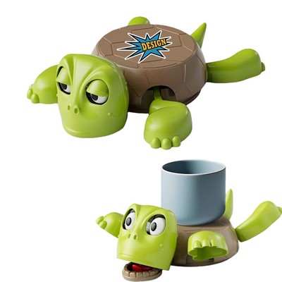 The Enchanting Sea Turtle Coaster