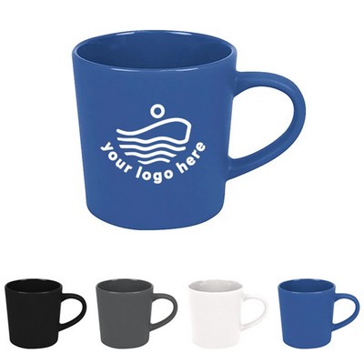 11oz Ceramic Coffee Mug