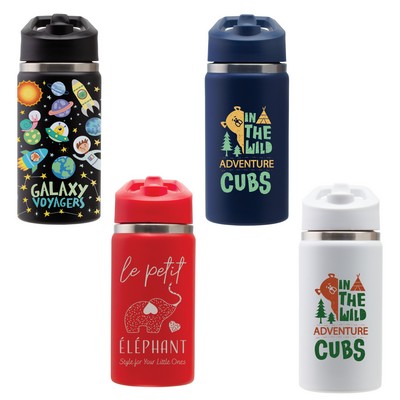 14oz Lil' Sipper Hydration Bottle