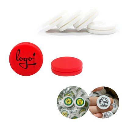 Silicone Tennis Racket Dampener