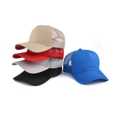 Adult Trucker Cap