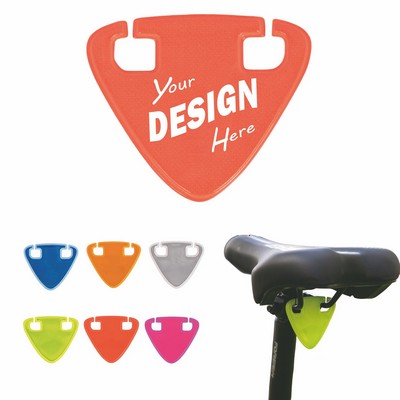 Dual-Layer Sports Headband