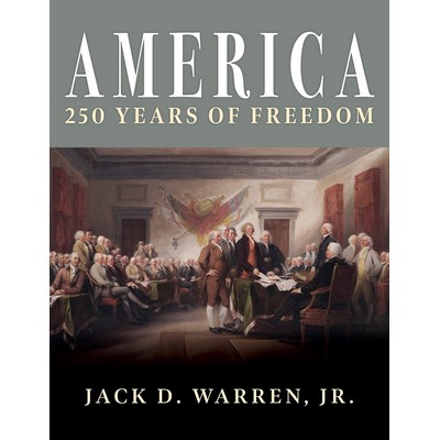 America (250 Years of Freedom)