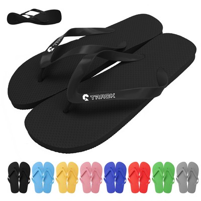Non-Slip EVA Flip Flops For Men & Women
