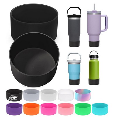 Silicone Bottom for Quencher Adventure Tumbler