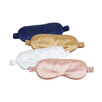 Silk Eye Mask