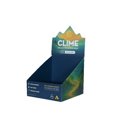 Counter Top Displays