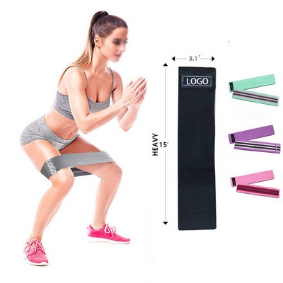 Yoga Stretching Training Belt