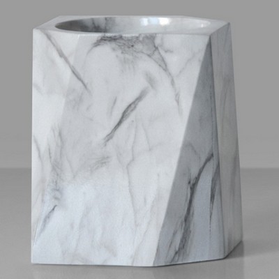 Marble Pen Holder