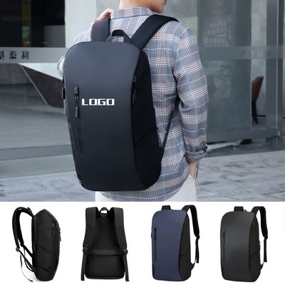 Expandable 21L Travel Tote Backpack