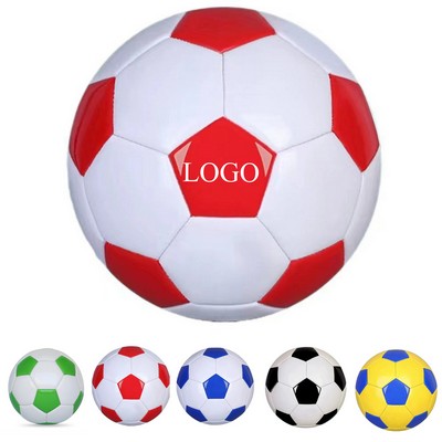 Custom Soccer Ball
