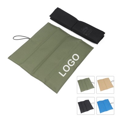 Camping Folding Ground Mat