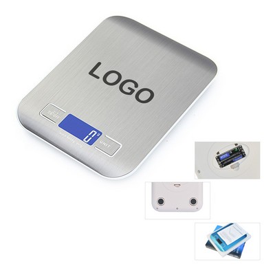 Digital Kitchen Food Scale