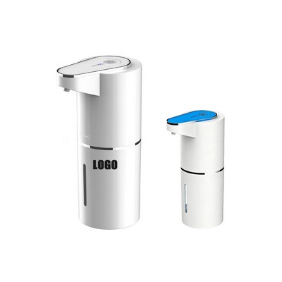 Automatic Foam soap Dispenser