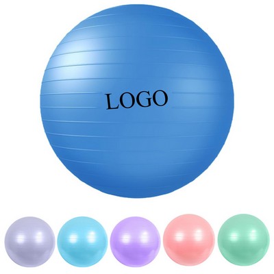PVC Yoga Ball