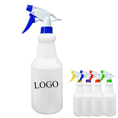 16oz Garden Water Bottle Acid And Alkali Resistant Hand Pressure Type Small Watering Can Bottles