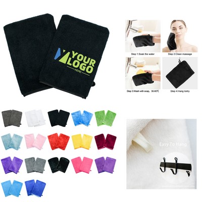 Reusable Makeup Remover Pads