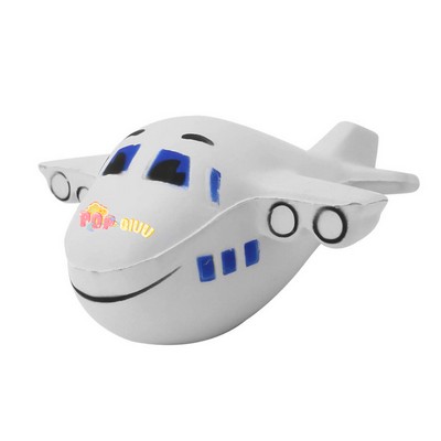 Airplane Stress Reliever