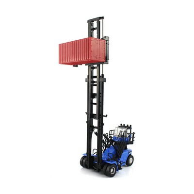 8.5" Empty Container Stacker Diecast Model