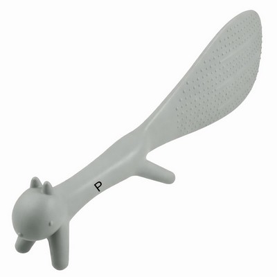 Squirrel Shaped Rice Shaped Paddle