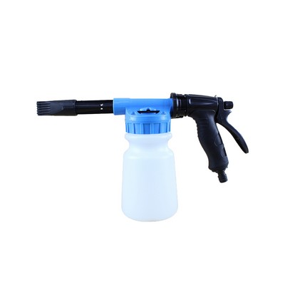 Car Wash Foam Gun