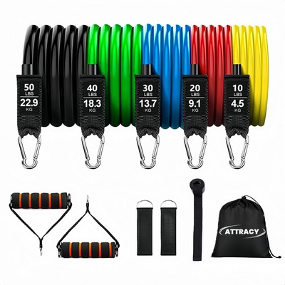 Fitness Resistance Band