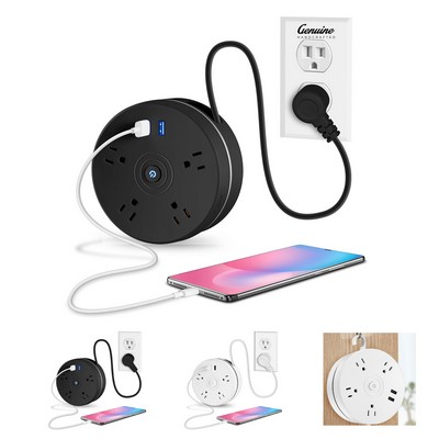 Multi-Function Charging Adapter