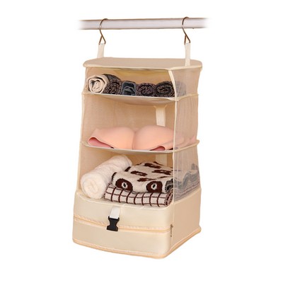 Hanging Closet Organizer