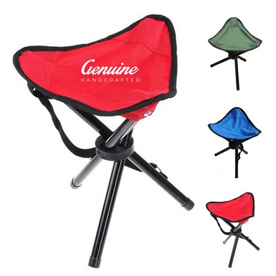 Tripod Folding Chair