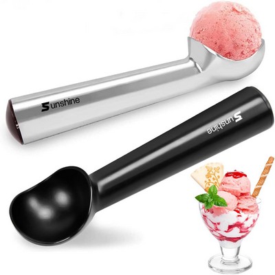 Ice Cream Scoop