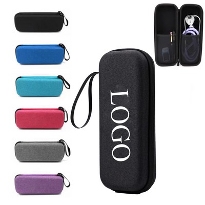 Large Capacity Insulin Cooler Travel Case