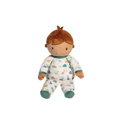 Noah Dino Doll