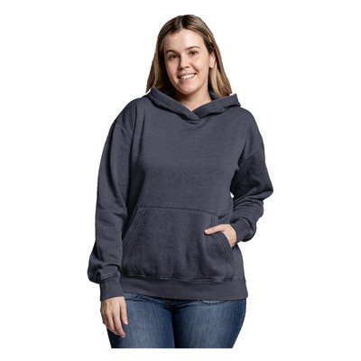 Women's WEATHERED FLEECE HOOD