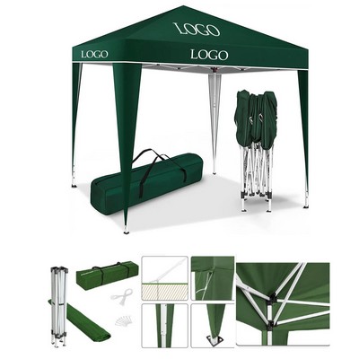 10-foot Advertising Tent