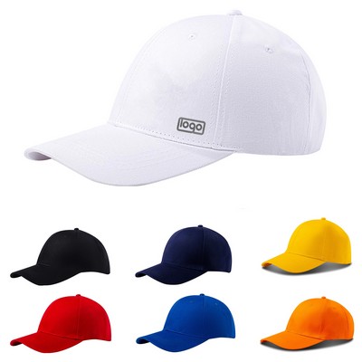 Cotton Sport Baseball Cap