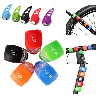 Electric Bike Bell