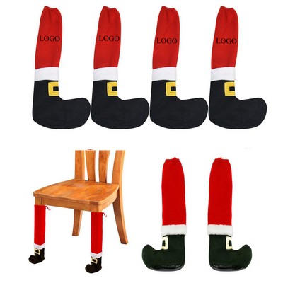 Furniture Leg Decorations Socks