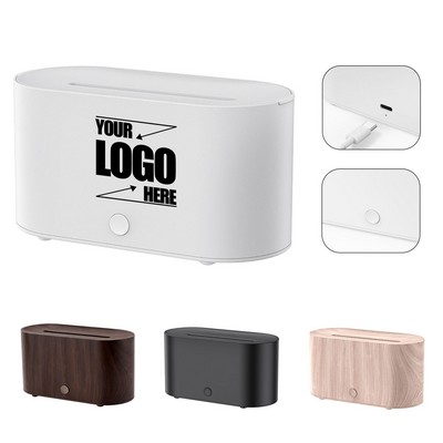 Automatic Aromatherapy Humidifier