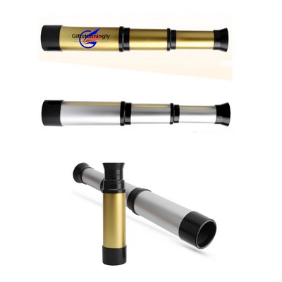 Compact Folded Kids Binoculars