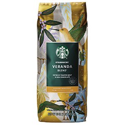 Starbucks® Veranda® Whole Bean Coffee