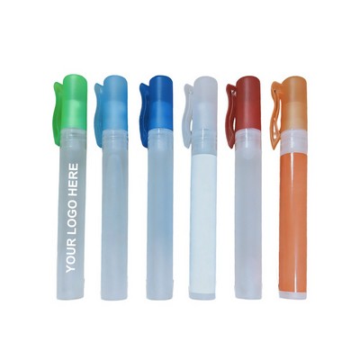 0.34oz (10ml) Pen Shape Hand Sanitizer
