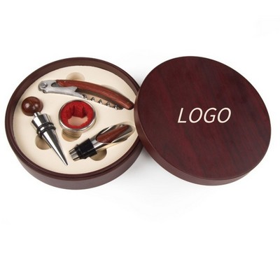 Wine Bottle Opener Set