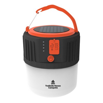 Solar Outdoor Lights