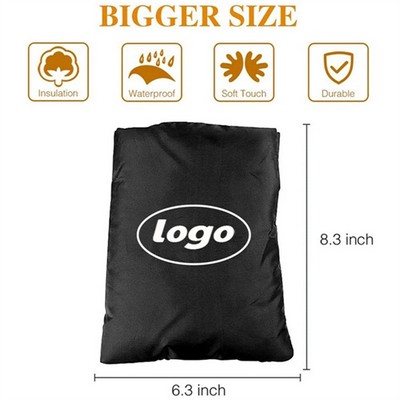 Outdoor Faucet Covers