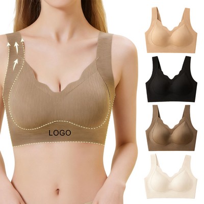 Lift Back Support Bra
