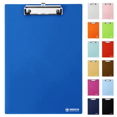 A4 Letter Size Clipboard