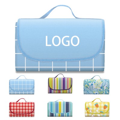 Outdoor Picnic Blanket